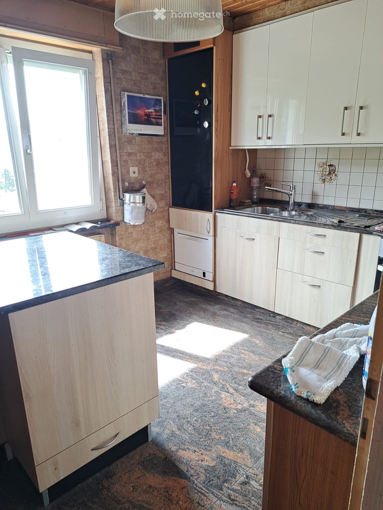 4 ½ Zimmer Einfamilienhaus, Foto 1 von 5