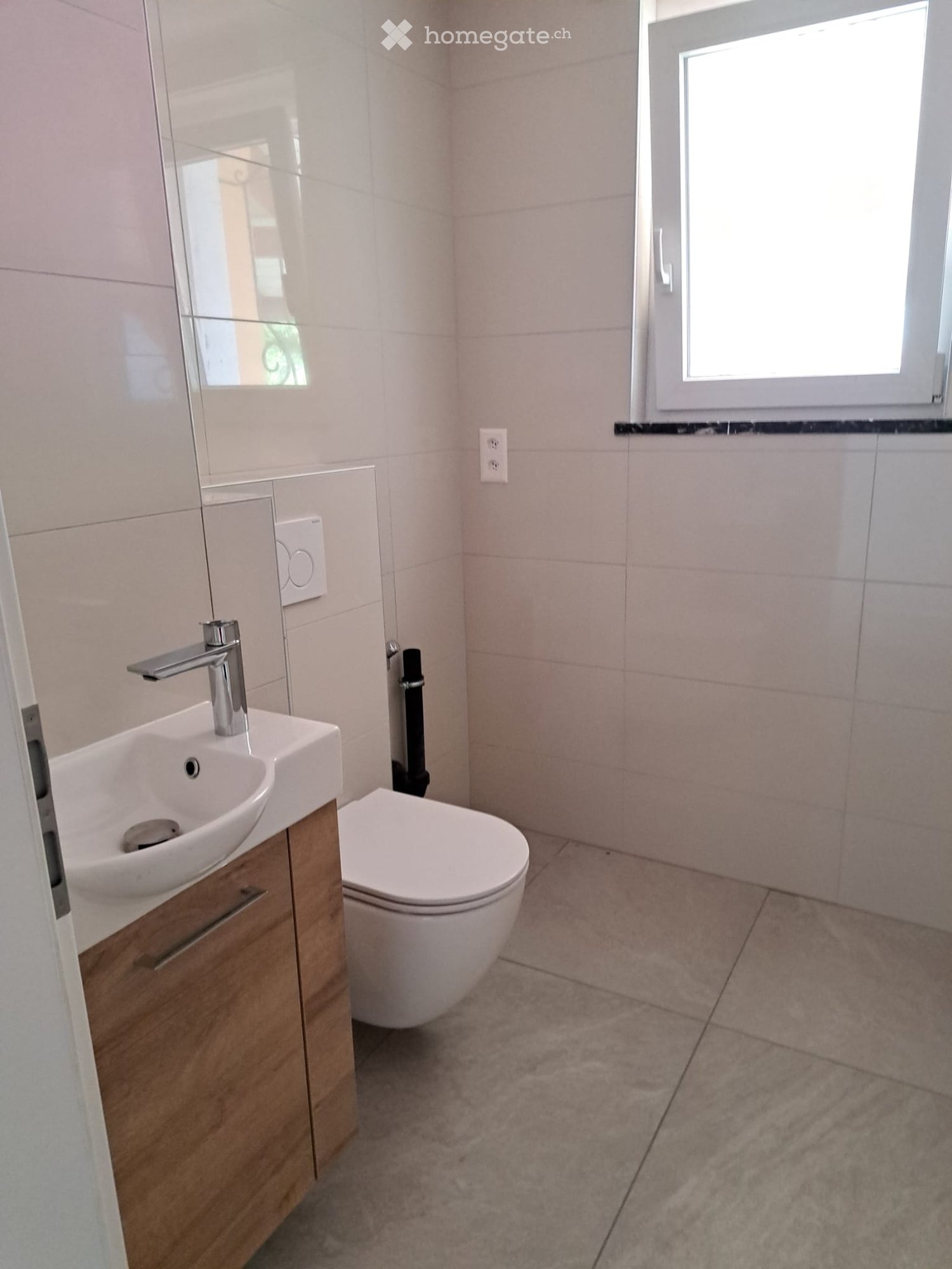 4 ½ Zimmer Einfamilienhaus, Foto 4 von 5
