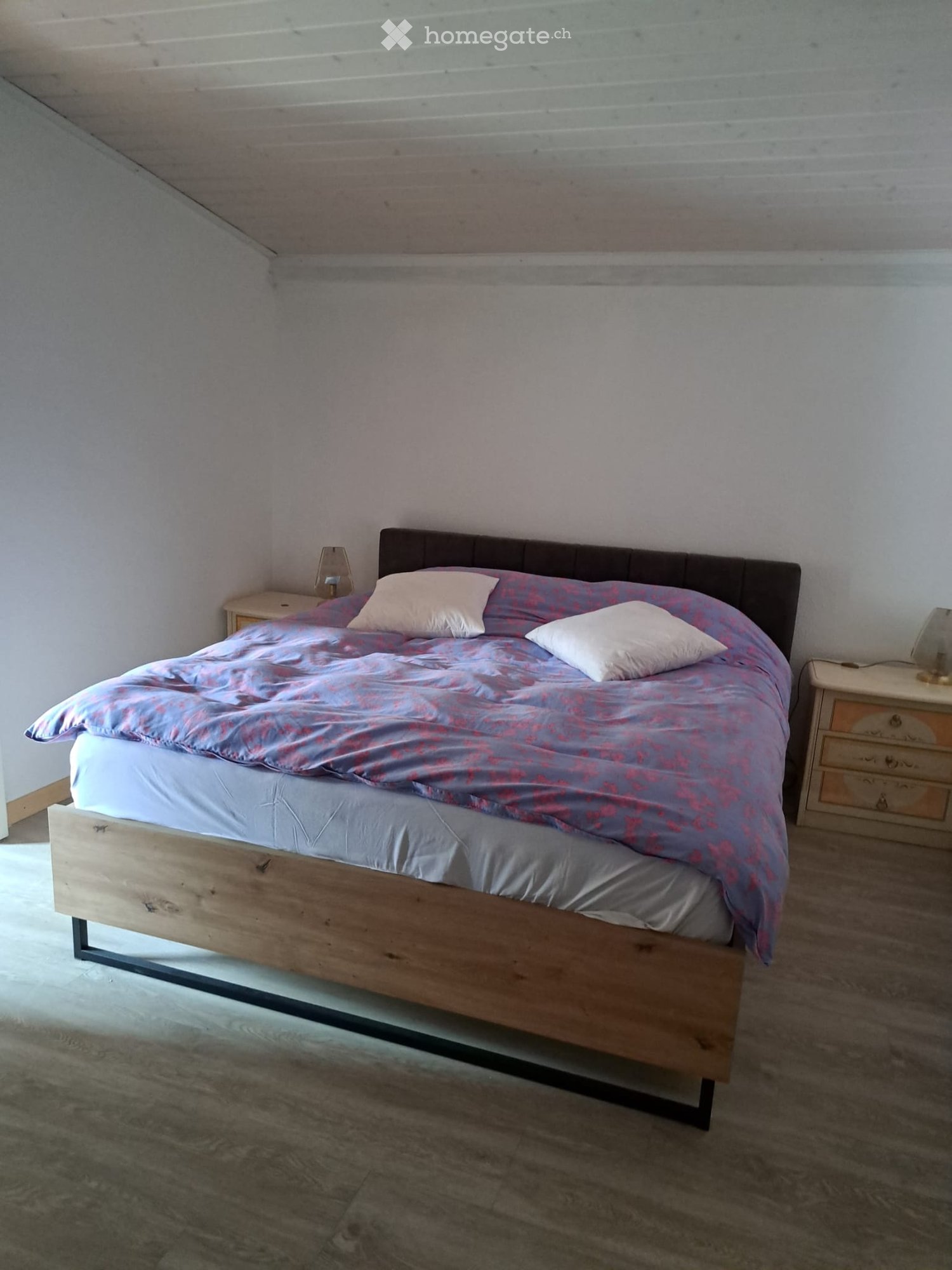 4 ½ Zimmer Einfamilienhaus, Foto 5 von 5