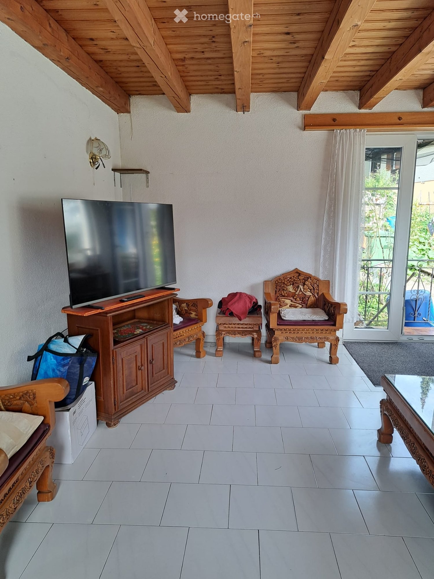 4 ½ Zimmer Einfamilienhaus, Foto 2 von 5