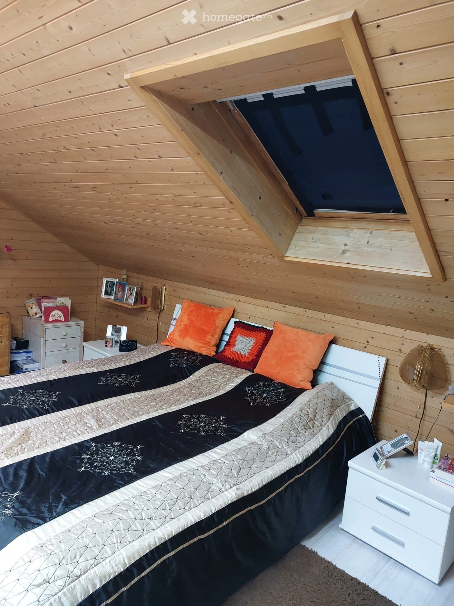 Appartamento di 2 ½ locali