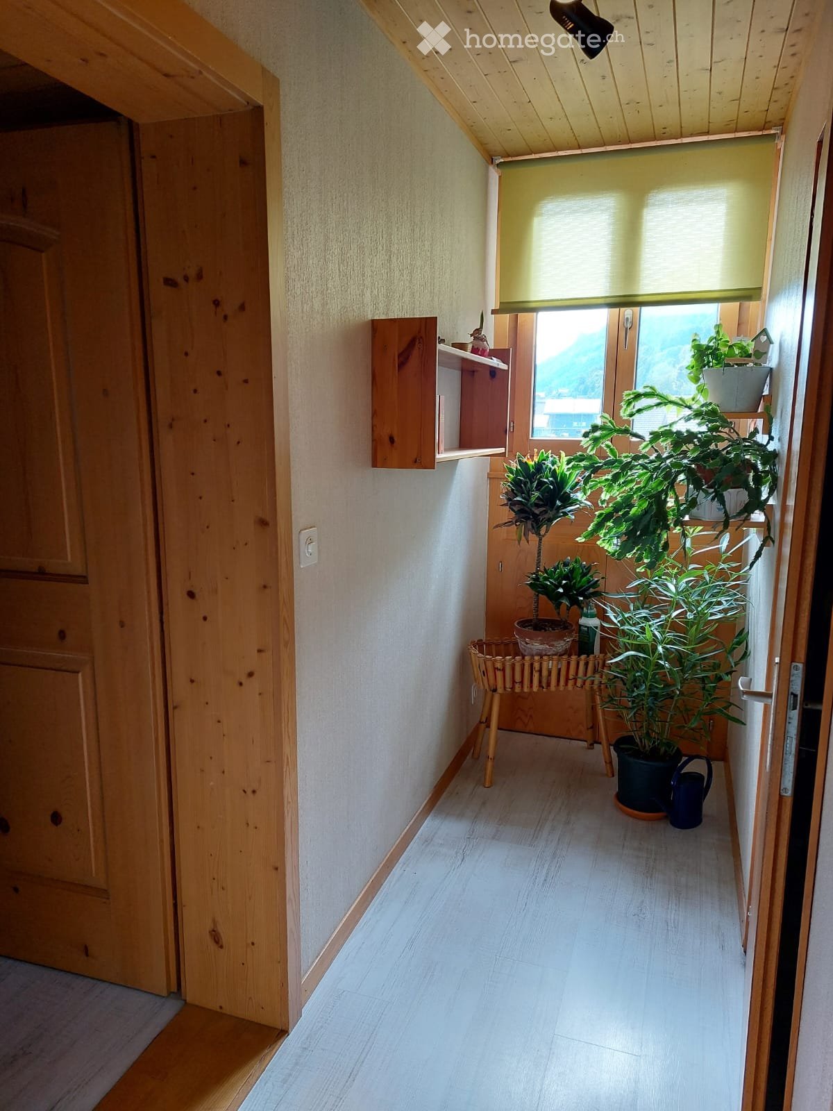 Appartamento di 2 ½ locali
