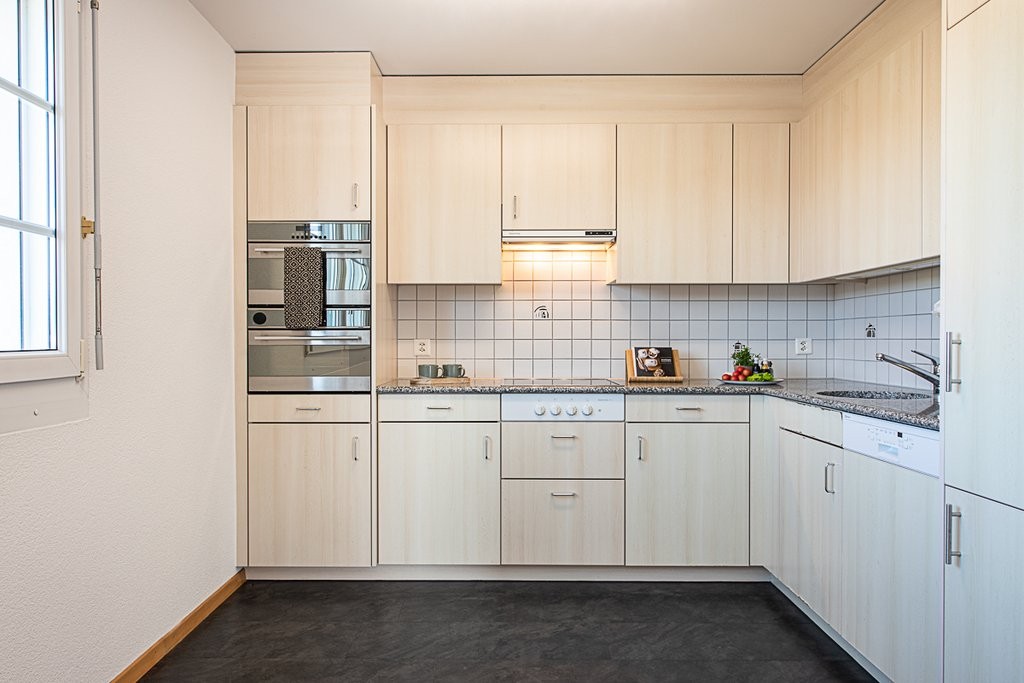 Appartamento di 4 ½ locali