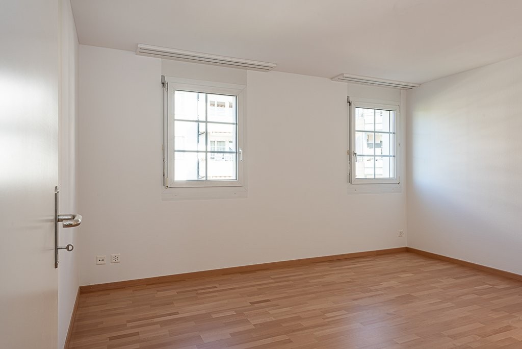 Appartamento di 4 ½ locali