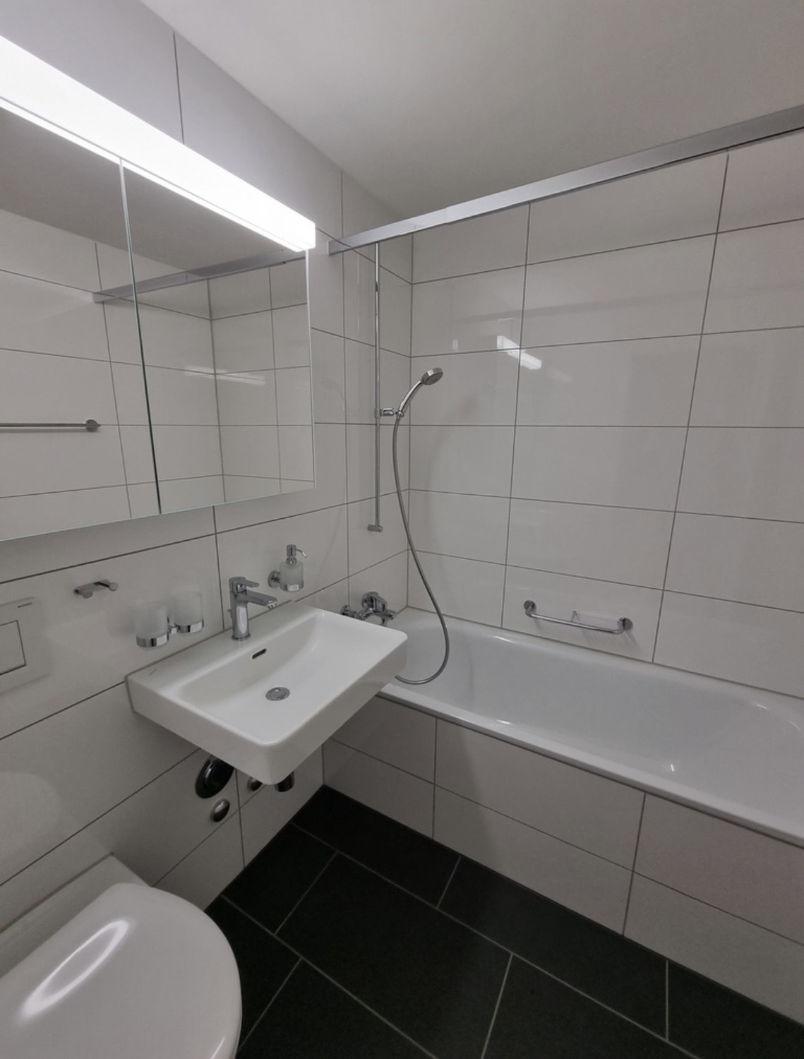 3 rooms apartment, Foto 5 von 8