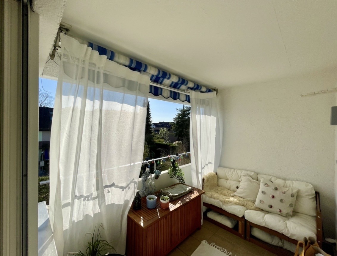 3 rooms apartment, Foto 7 von 8