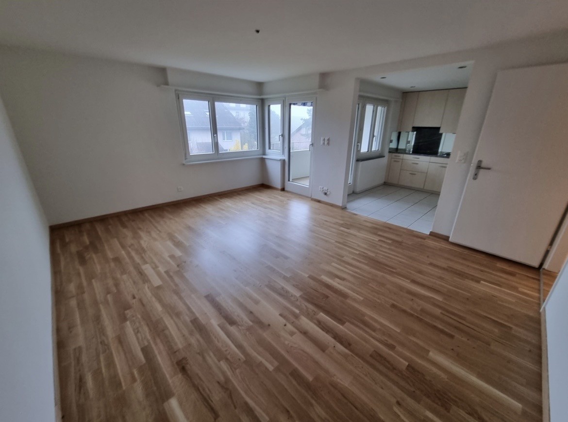 3 rooms apartment, Foto 3 von 8