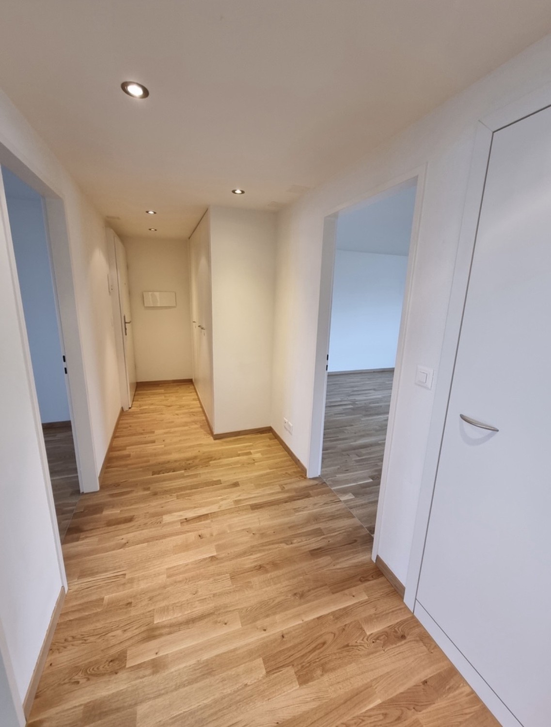 3 rooms apartment, Foto 1 von 8