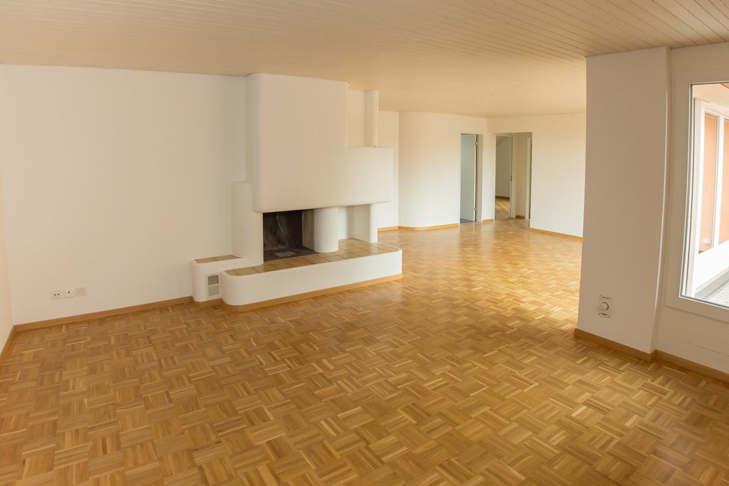 4 ½ rooms apartment (8)