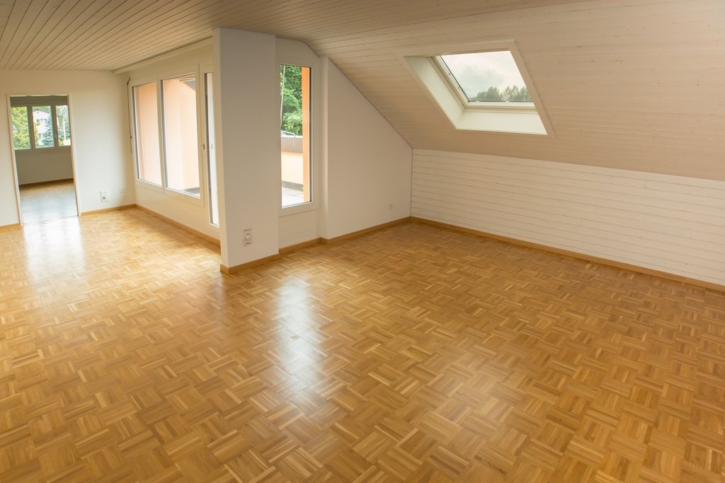 4 ½ rooms apartment (7)
