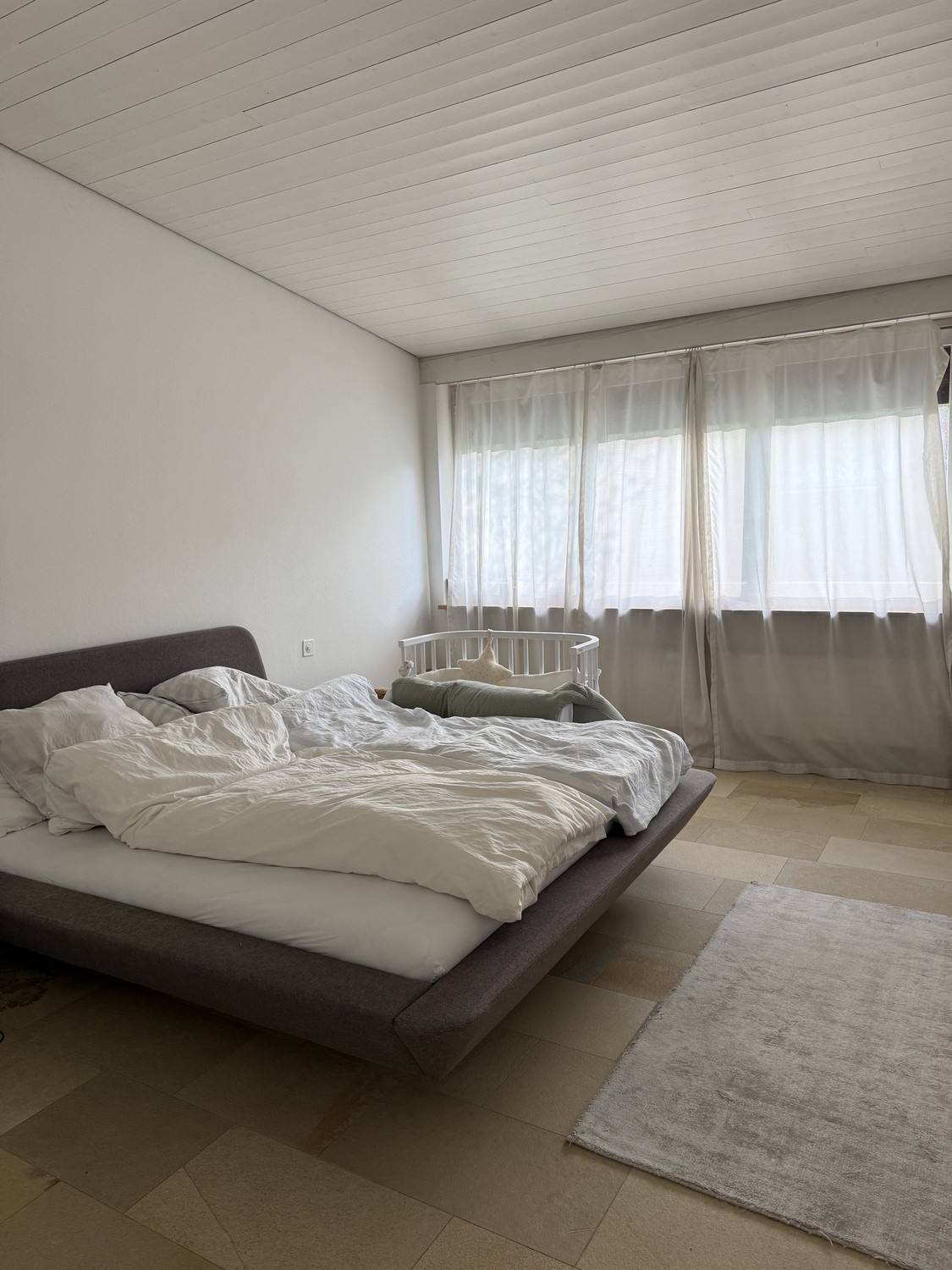 6 rooms single house