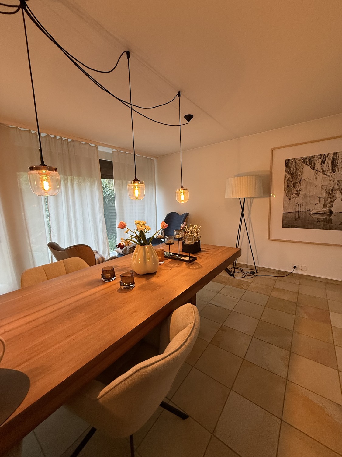 6 rooms single house