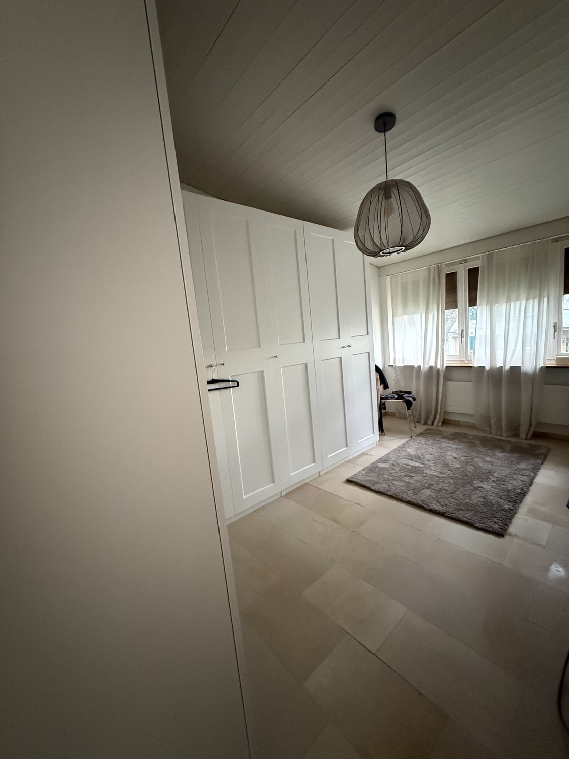 6 rooms single house