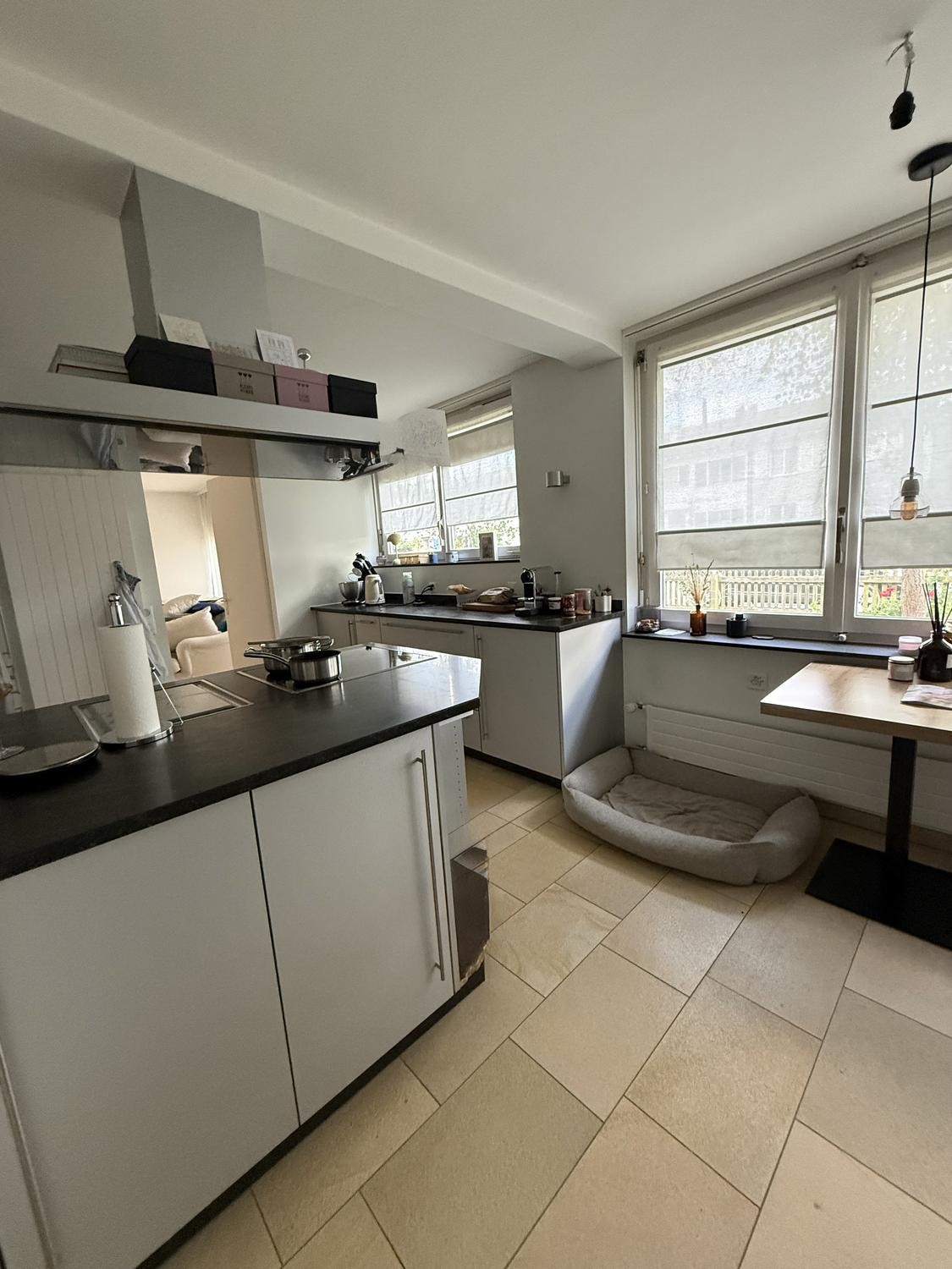 6 rooms single house