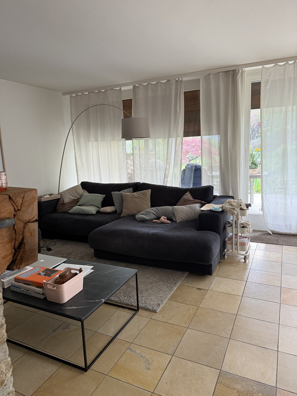 6 rooms single house