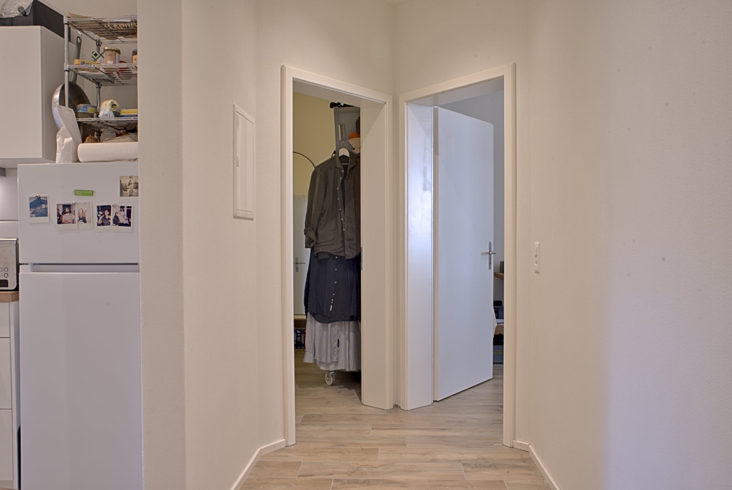2-Zimmer-Wohnung