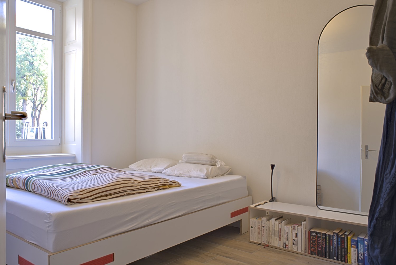 2-Zimmer-Wohnung