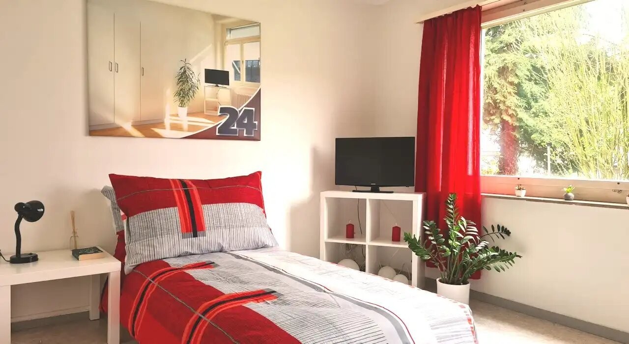 Room in a shared flat, Foto 10 von 10