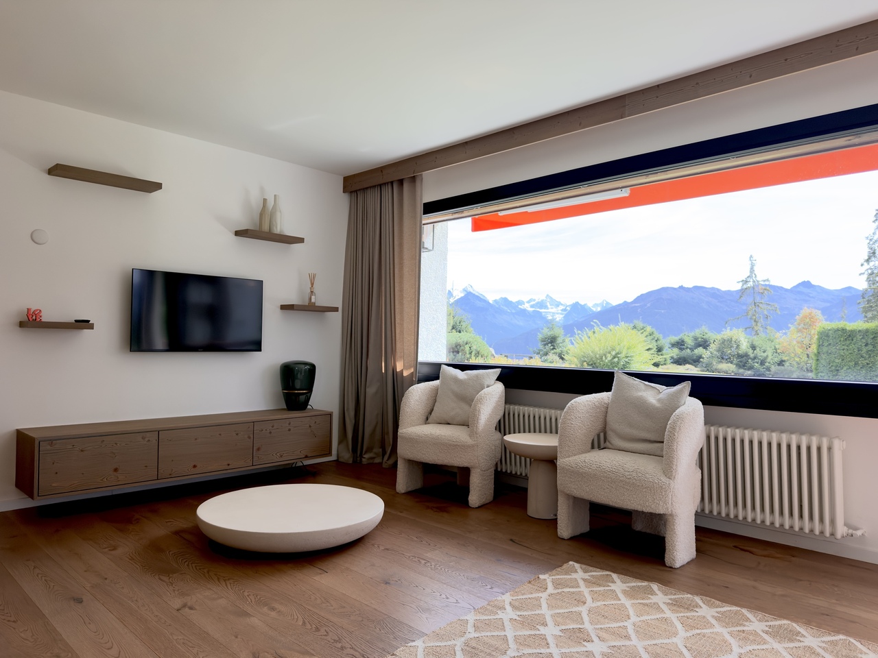 4 ½ Zimmer Wohnung, Foto 4 von 10