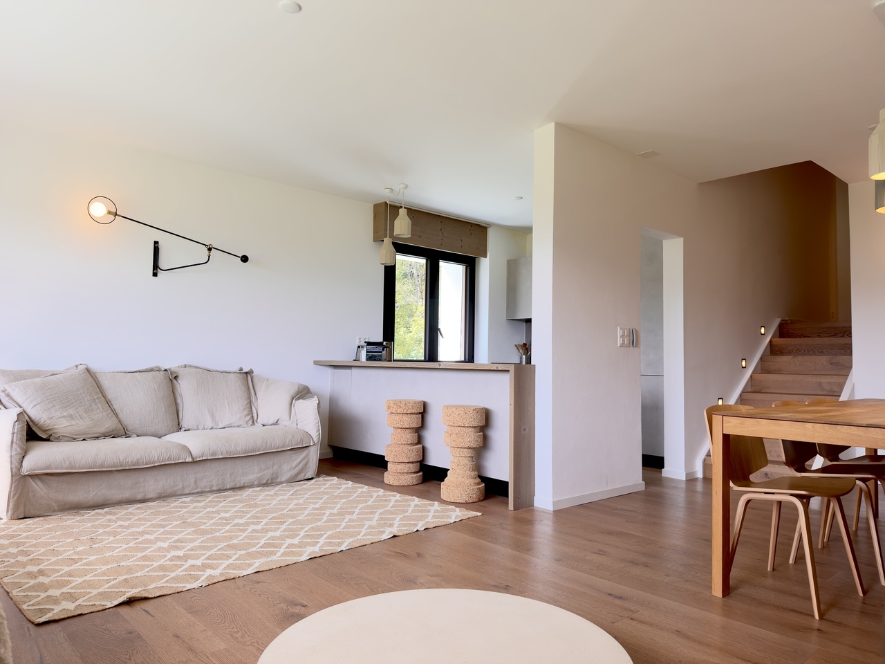 4 ½ Zimmer Wohnung, Foto 2 von 10