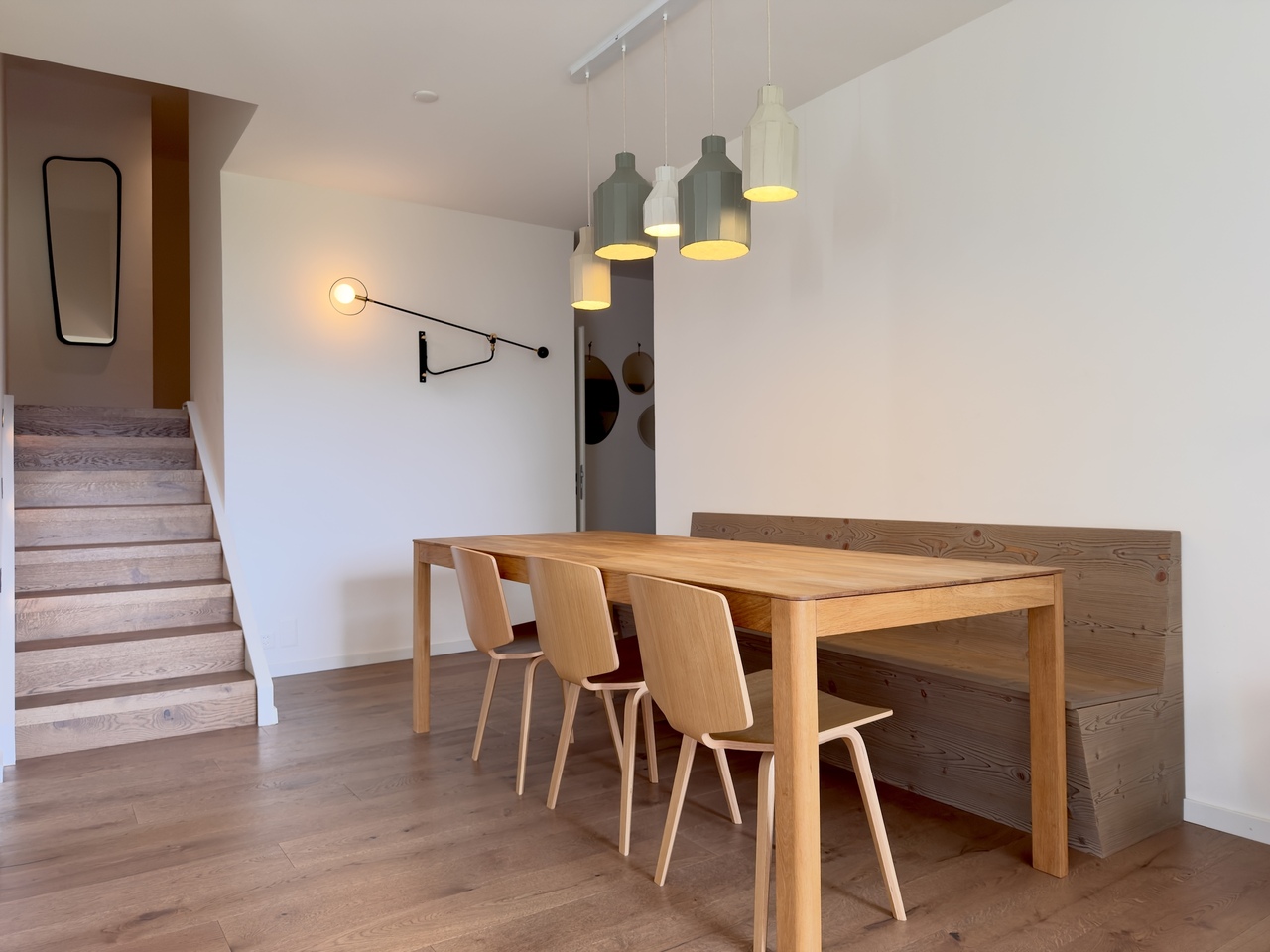 4 ½ Zimmer Wohnung, Foto 7 von 10