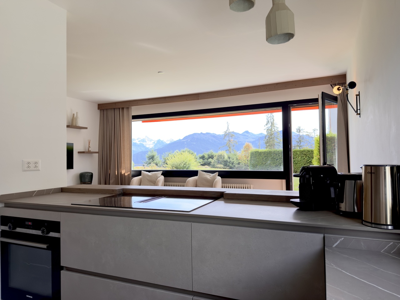 4 ½ Zimmer Wohnung, Foto 9 von 10
