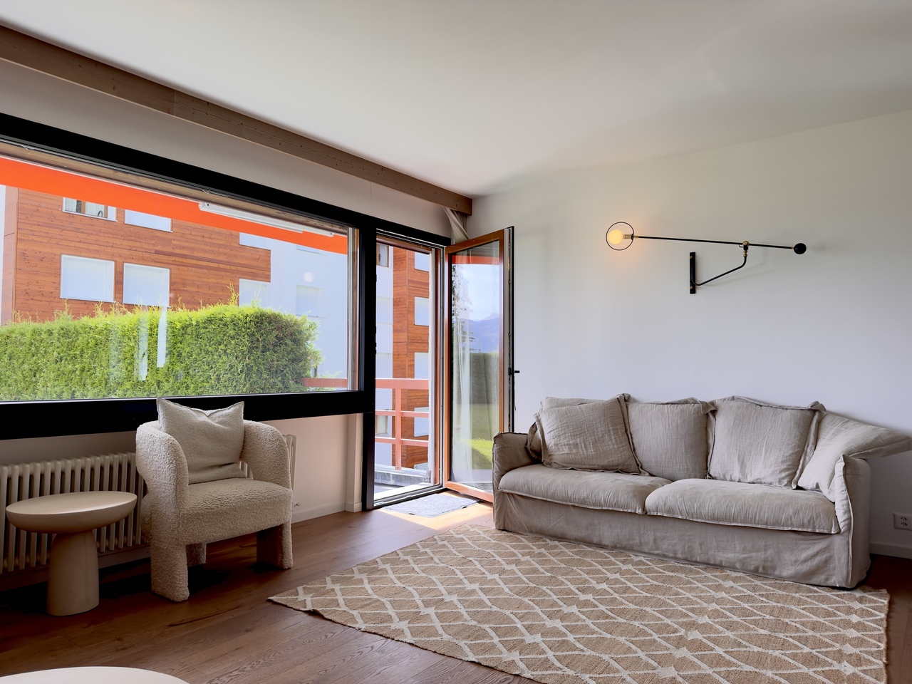 4 ½ Zimmer Wohnung, Foto 3 von 10