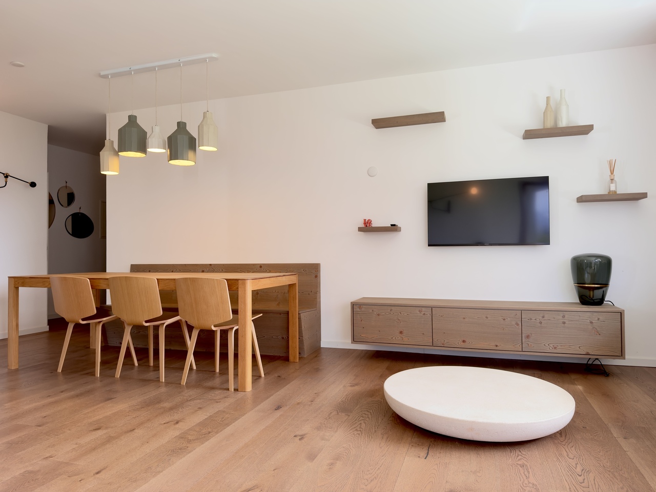 4 ½ Zimmer Wohnung, Foto 5 von 10