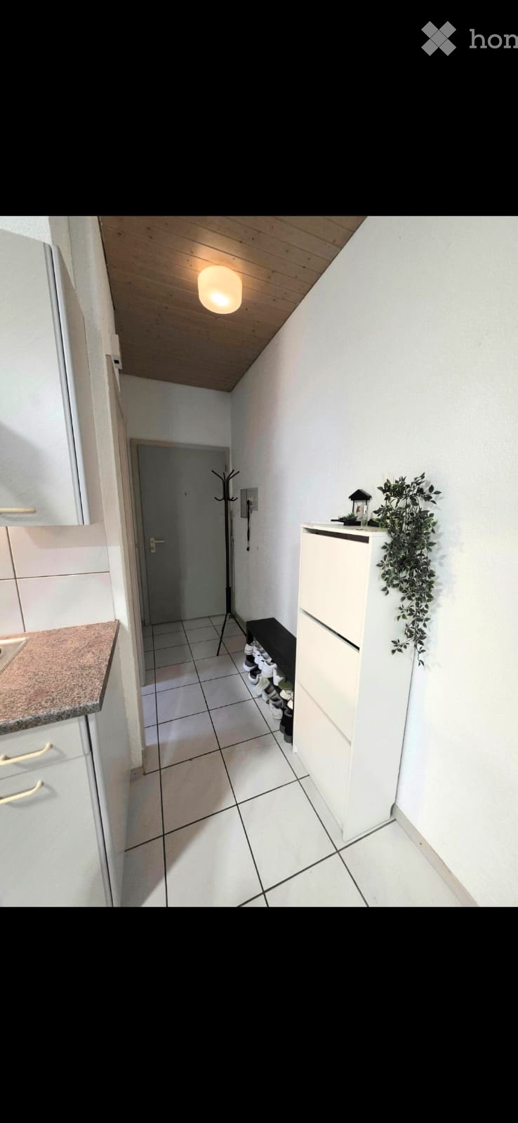 1-Zimmer-Wohnung, Foto 1 von 4