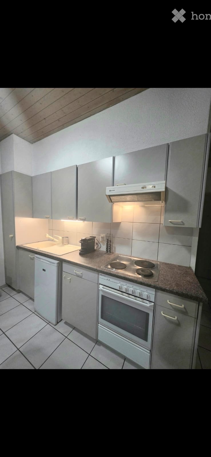 1-Zimmer-Wohnung, Foto 2 von 4