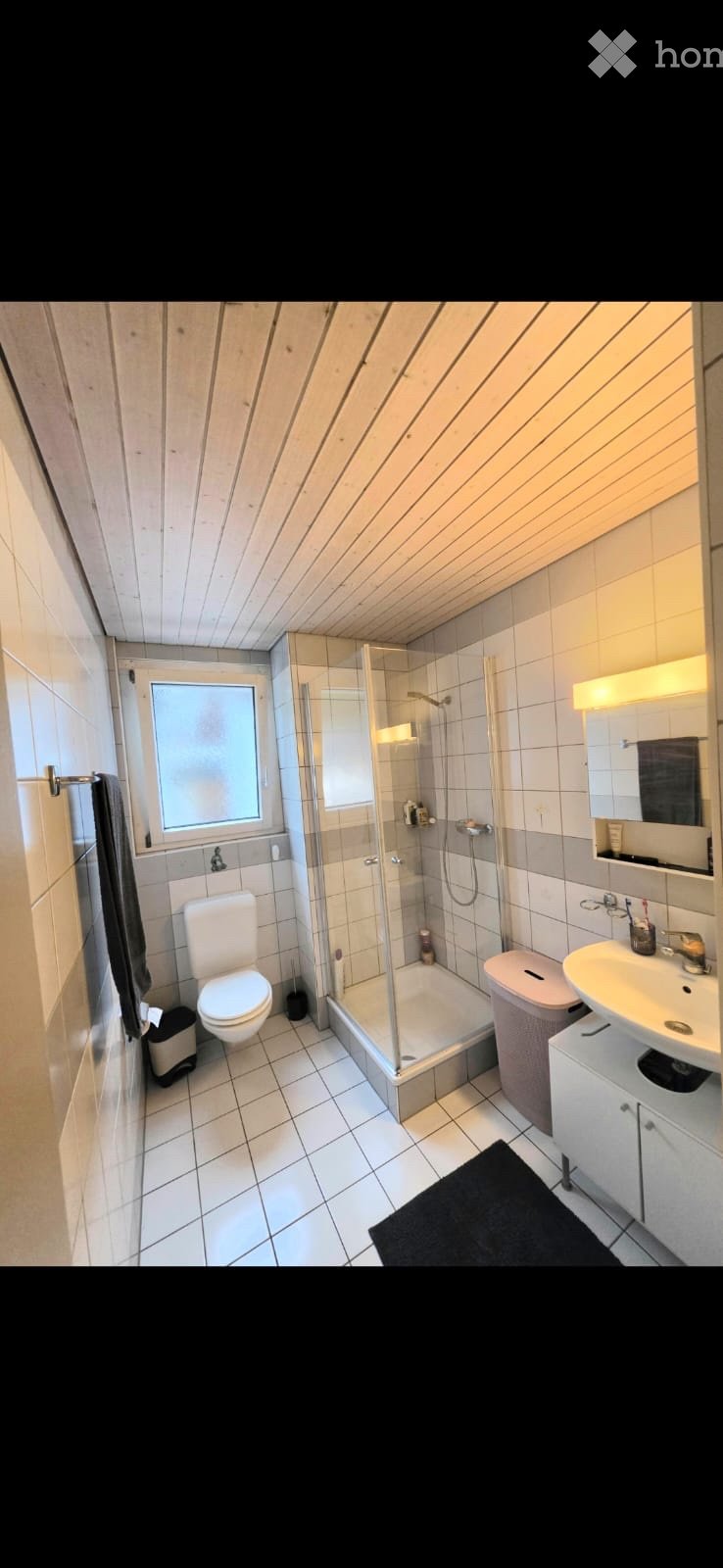 1-Zimmer-Wohnung, Foto 4 von 4