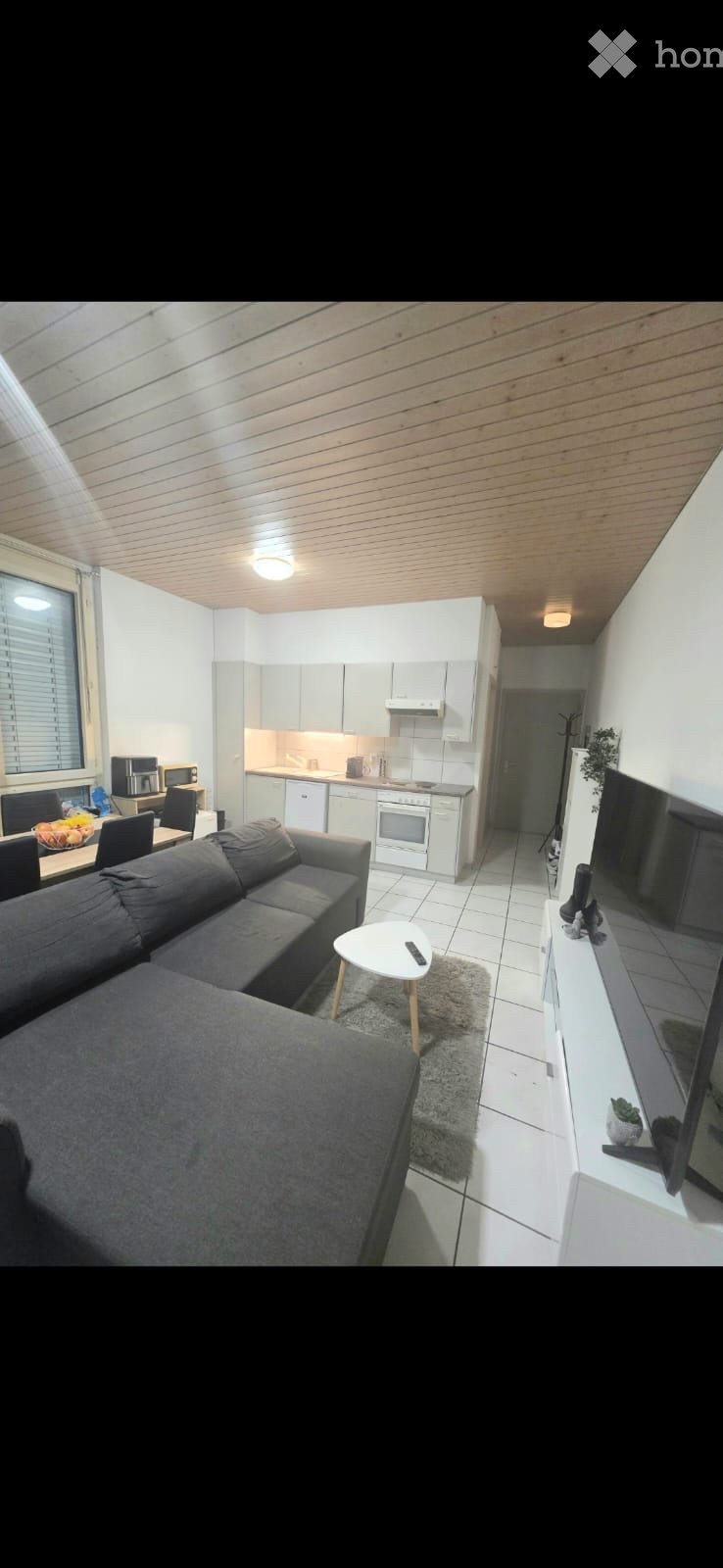 1-Zimmer-Wohnung, Foto 3 von 4