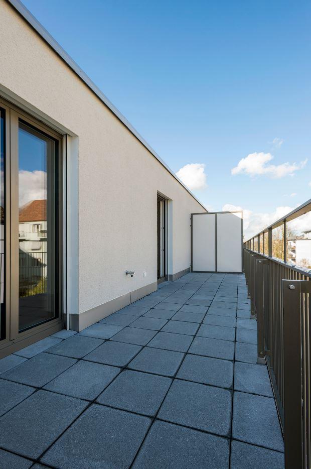 3 ½ rooms apartment, Foto 6 von 7