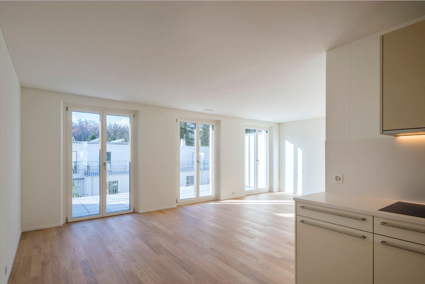 3 ½ rooms apartment, Foto 1 von 7