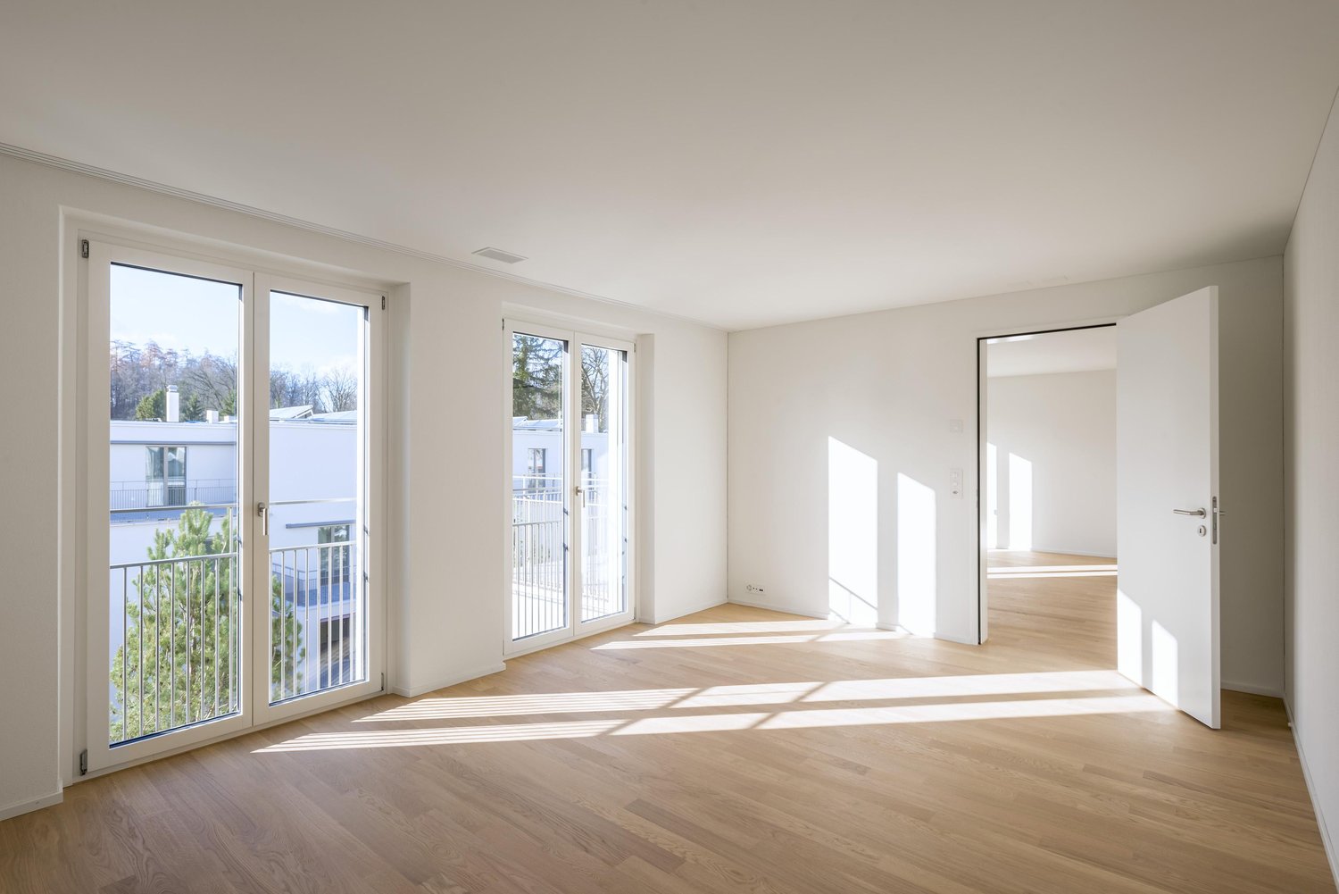 3 ½ rooms apartment, Foto 5 von 7