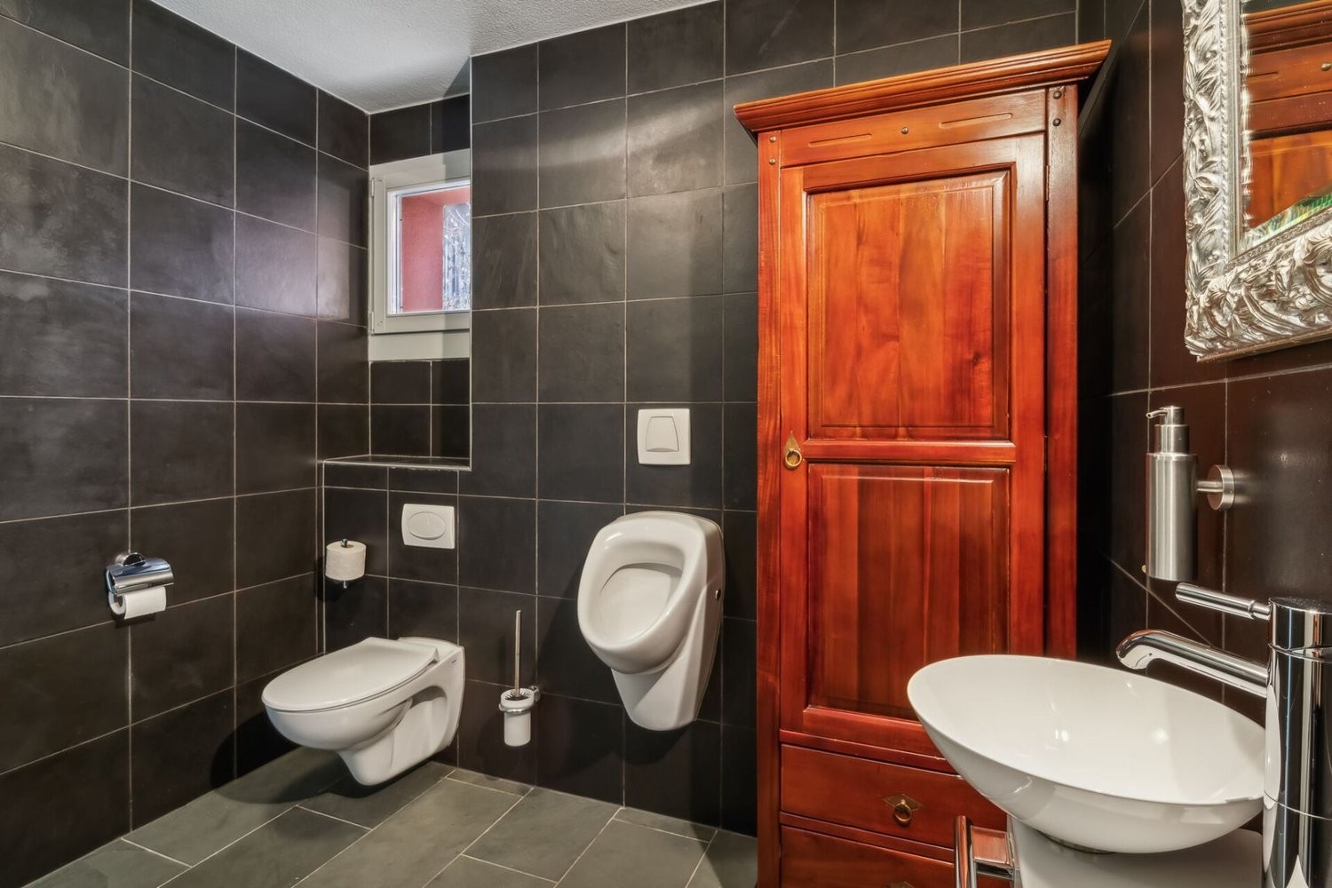 3 ½ rooms apartment (8)