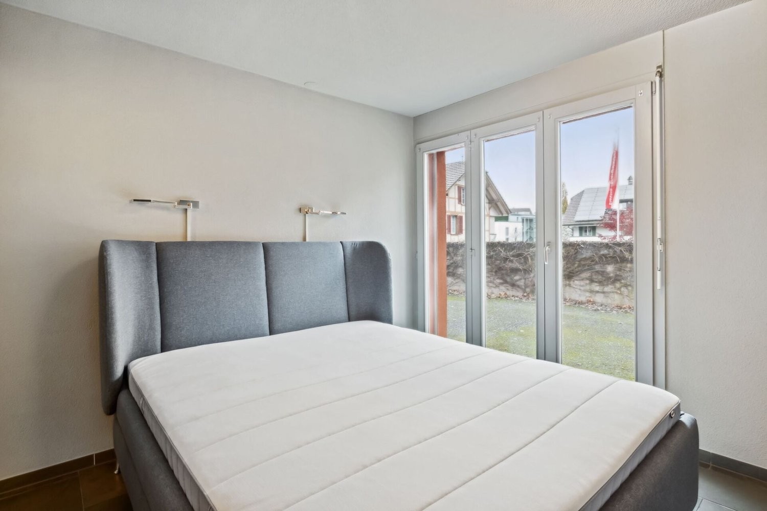 3 ½ rooms apartment (4)