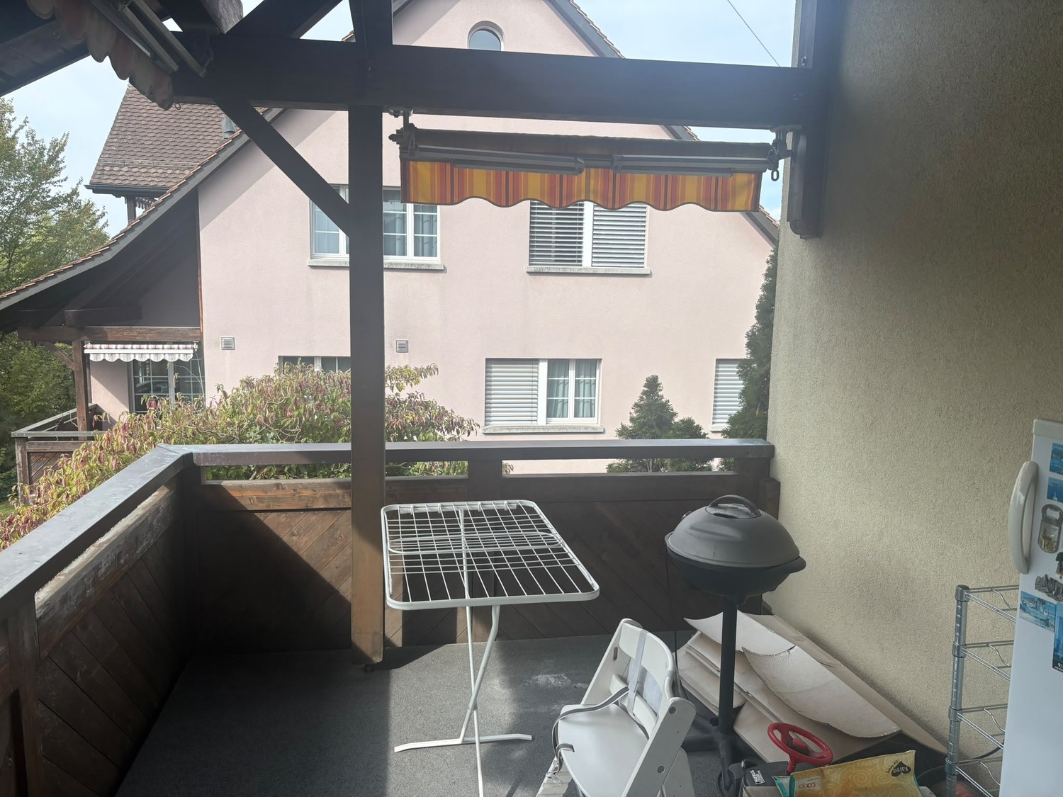 Appartamento di 3 ½ locali