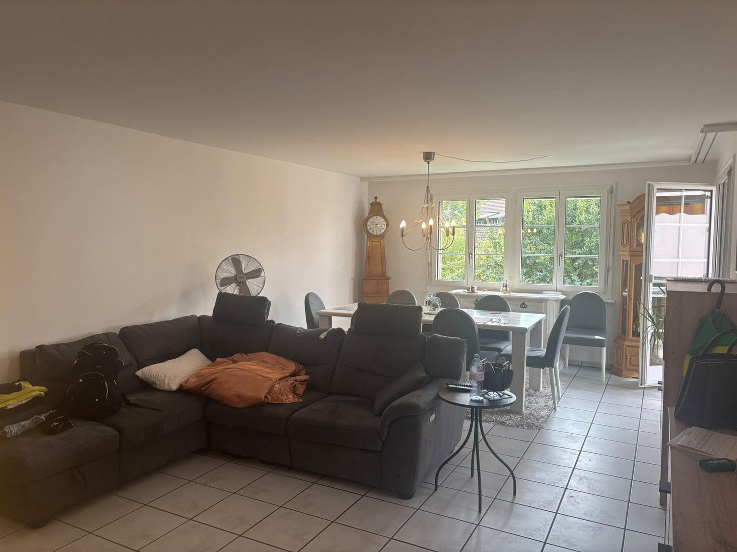 Appartamento di 3 ½ locali