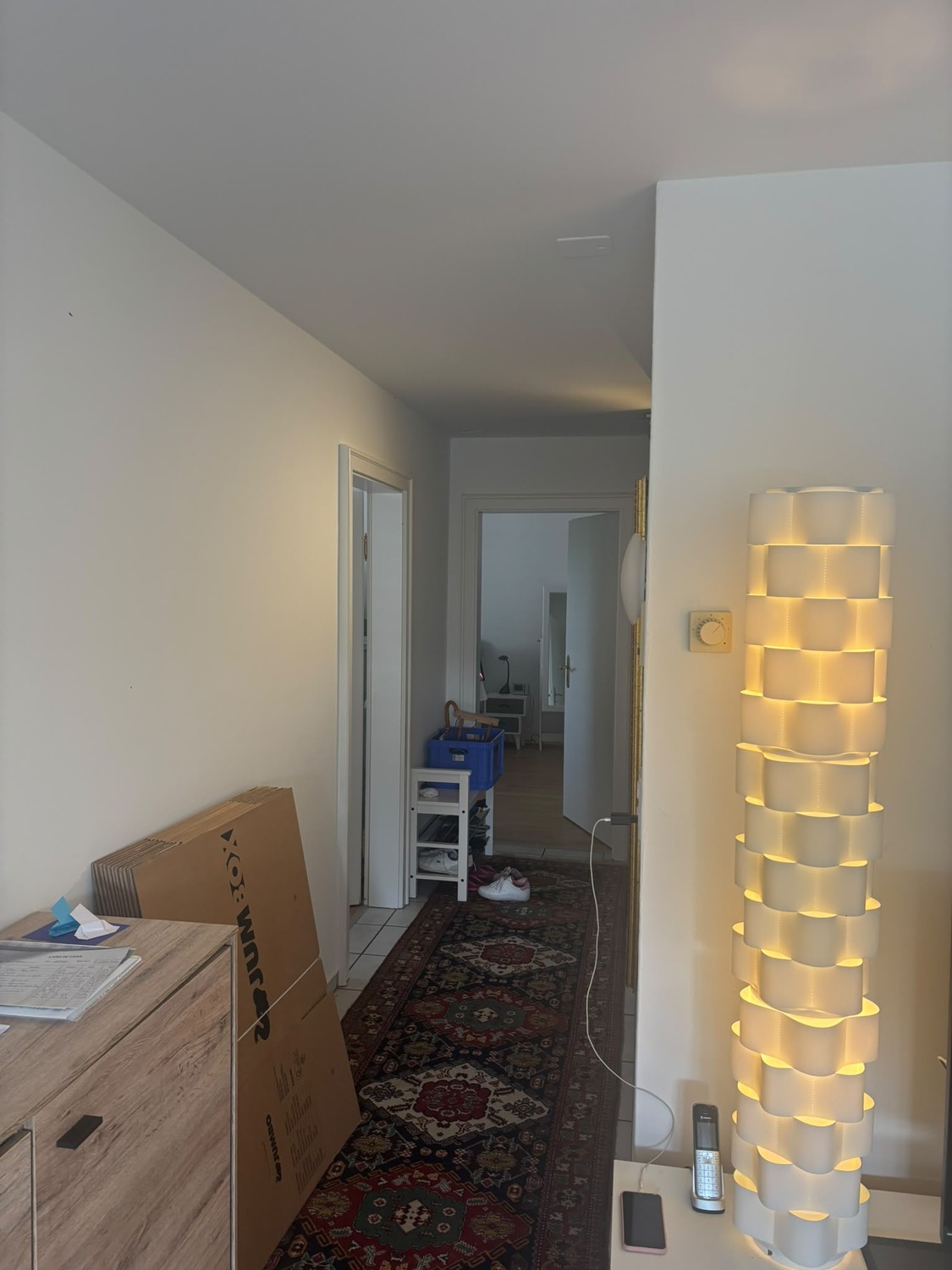 Appartamento di 3 ½ locali