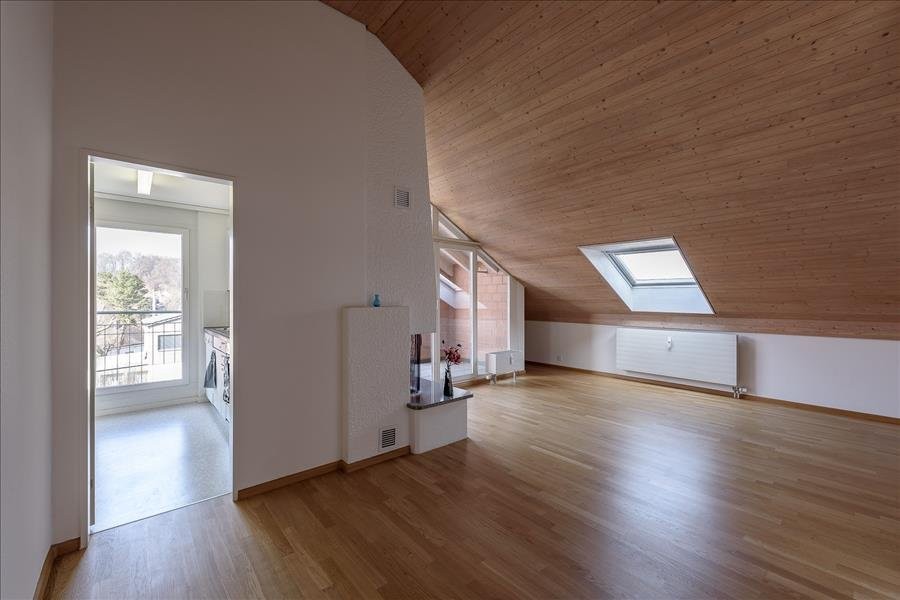 2 ½ rooms apartment (3)
