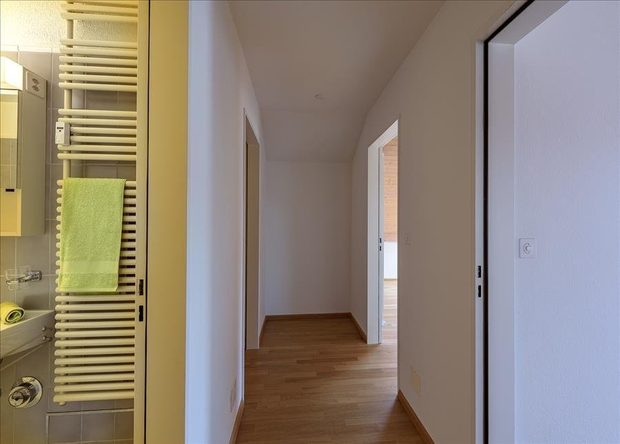 2 ½ rooms apartment (9)