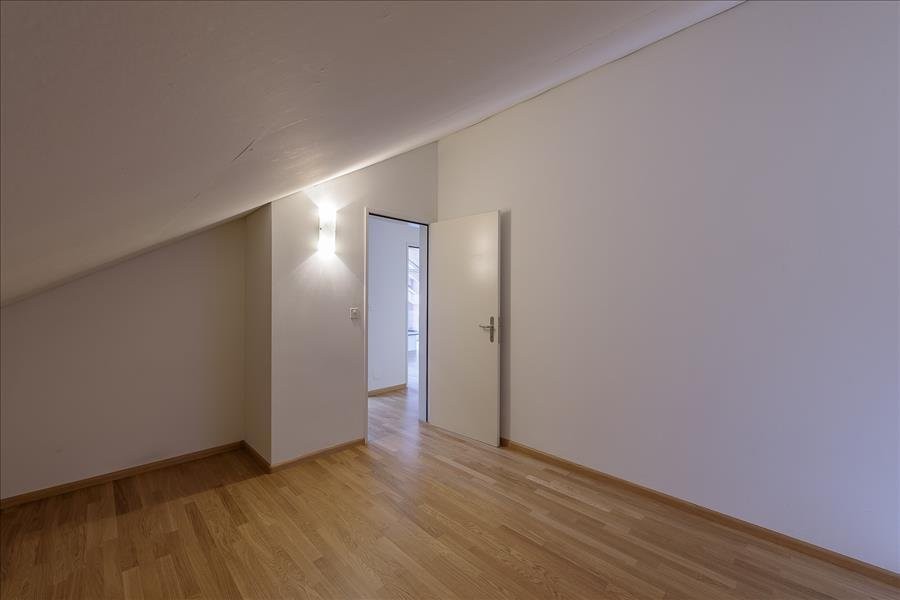 2 ½ rooms apartment (8)