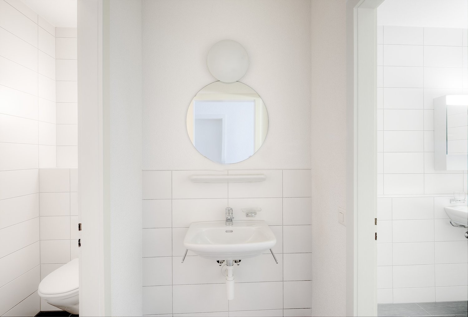 4 ½ Zimmer-Wohnung, Foto 8 von 10