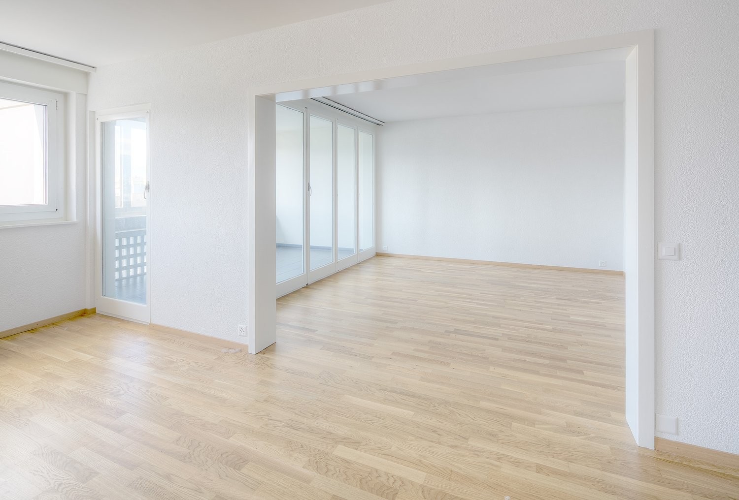 4 ½ Zimmer-Wohnung, Foto 5 von 10
