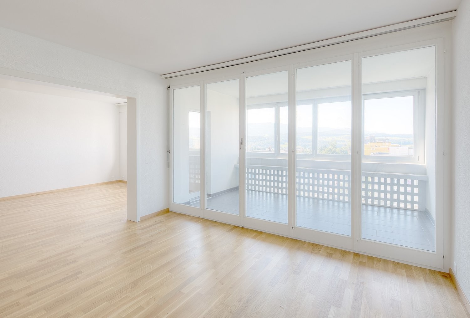 4 ½ Zimmer-Wohnung, Foto 4 von 10