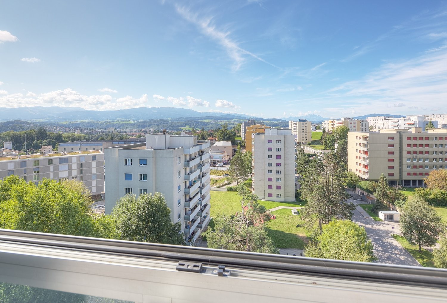4 ½ Zimmer-Wohnung, Foto 2 von 10