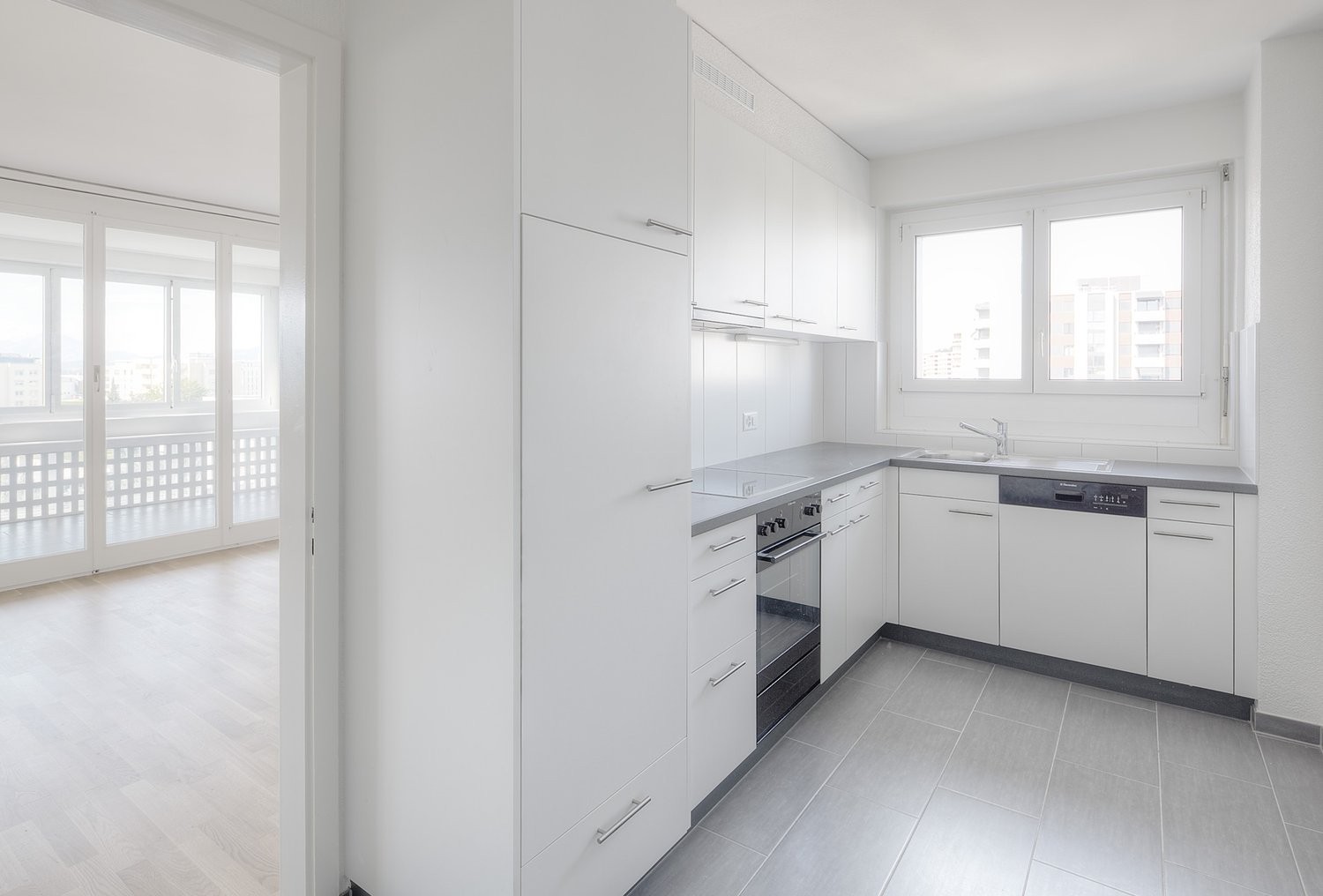 4 ½ Zimmer-Wohnung, Foto 6 von 10