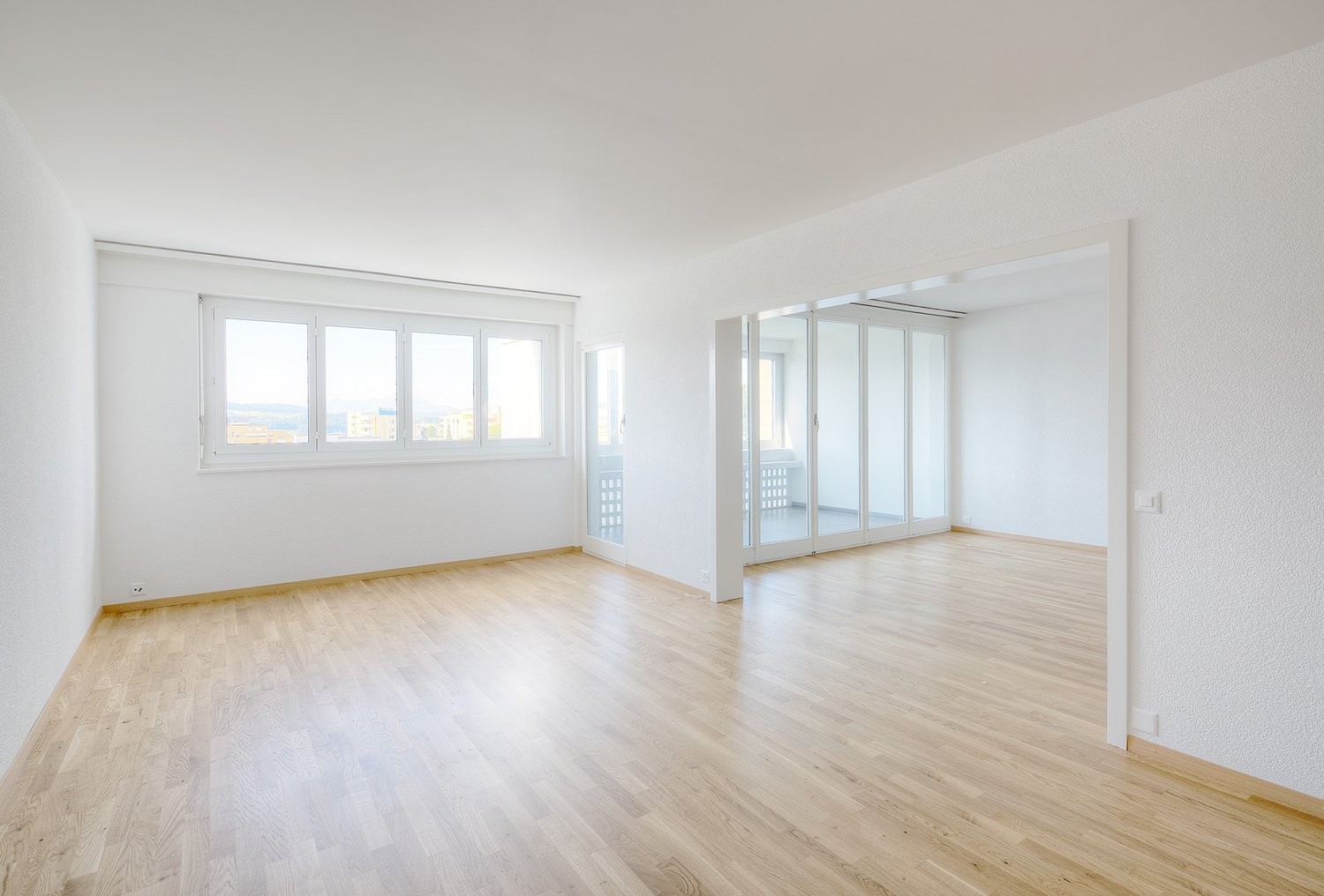 4 ½ Zimmer-Wohnung, Foto 3 von 10