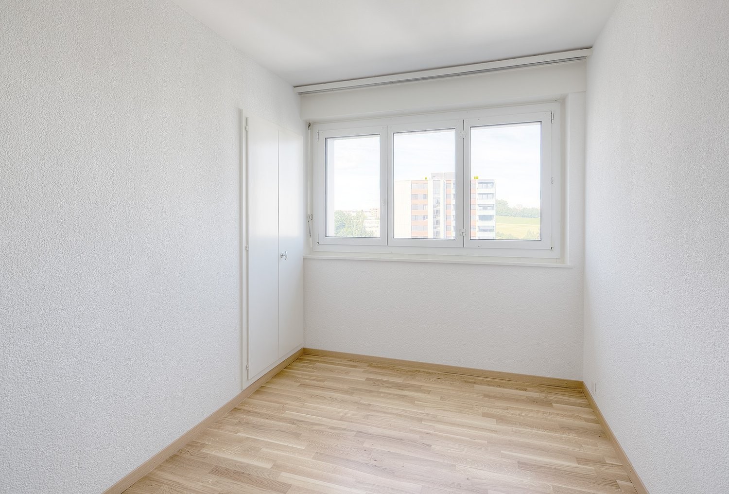 4 ½ Zimmer-Wohnung, Foto 9 von 10